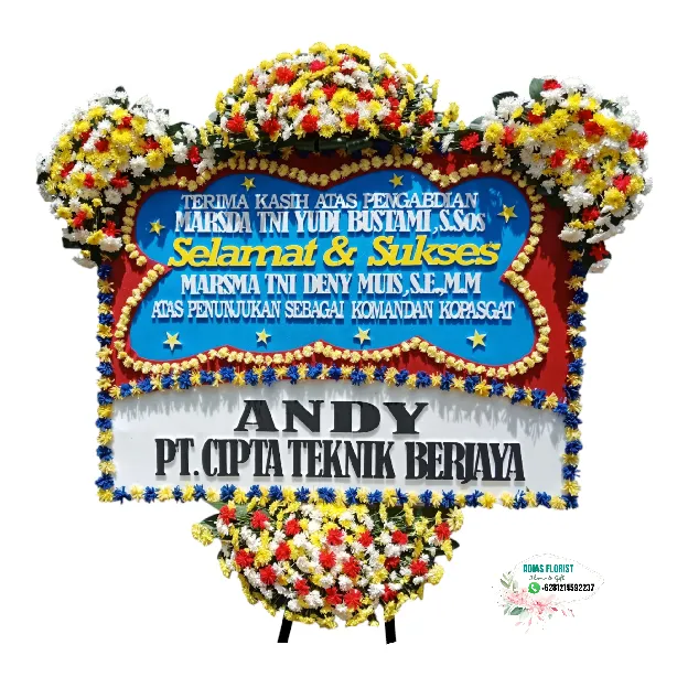 Toko Bunga Papan & Florist Di Padalarang. Wa: 081214592237