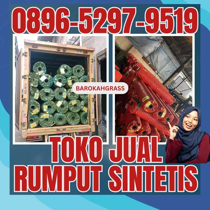 0896-5297-9519 (Bu Diana), Tempat Beli Rumput Sintetis Makassar Sinjai Sinjai Timur