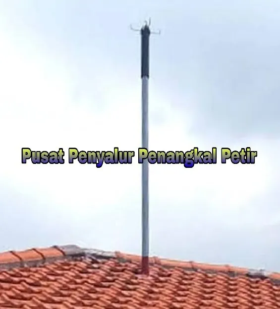 Pengecekan nilai ohm l Ahli pasang penangkal petir Simpenan Sukabumi