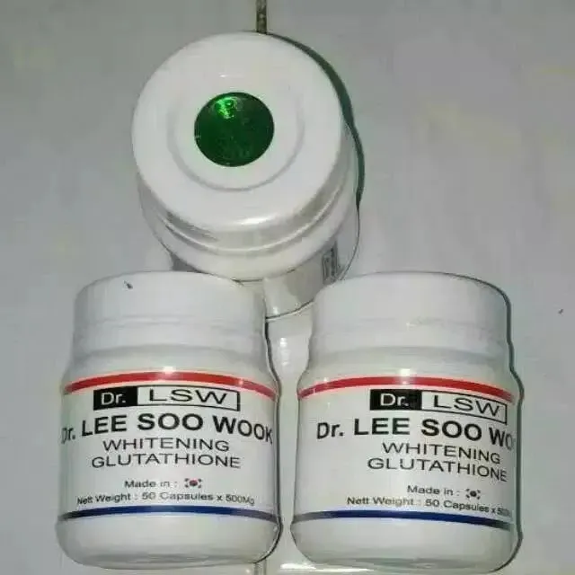 DR LSW Obat Pemutih Kulit Di Demak O82241O87391