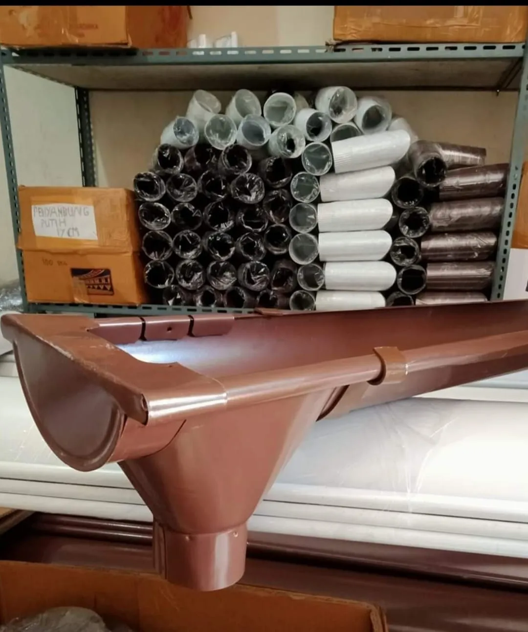 TALANG AIR GALVANIS METAL BADUNG, DENPASAR, BALI o8777o337444