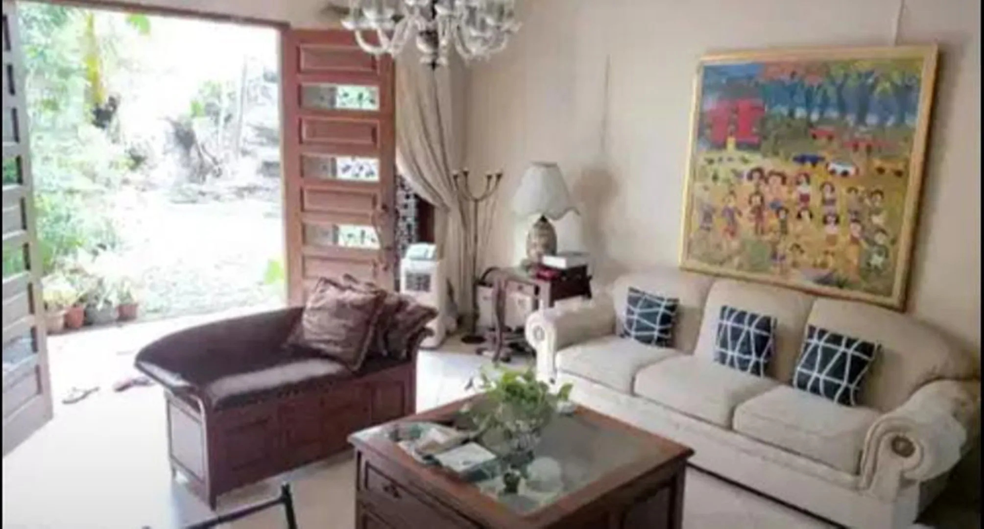 Jual Rumah Mewah di Kawasan Bintaro Utara Jakarta Selatan