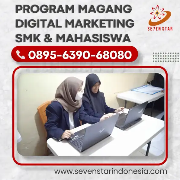 (WA 0895-6390-68080) Program Magang SMK di Malang: Wujudkan Impianmu!