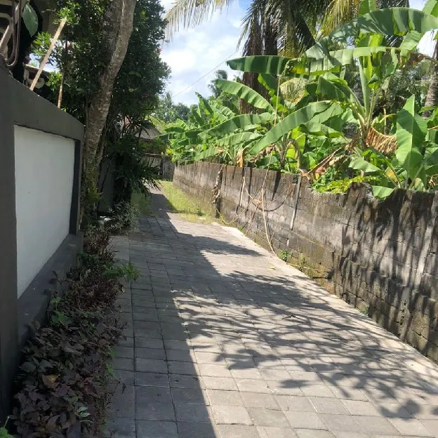 Dijual 2 are, Br. Kebayan Ds. Nyambu Kediri Tabanan