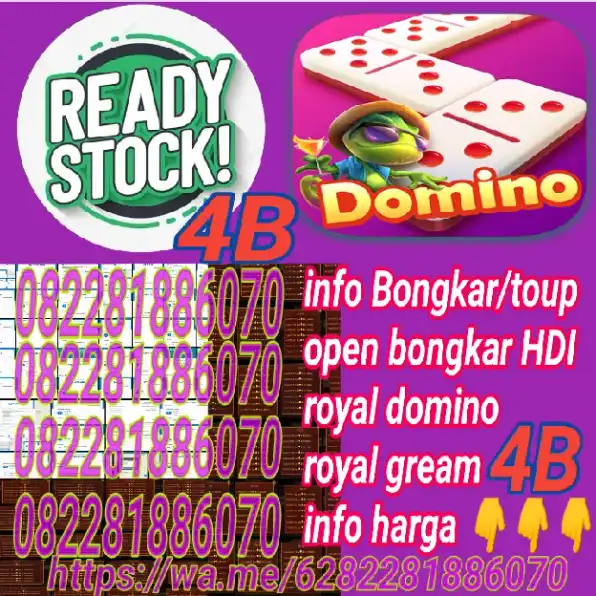 link open bongkar koin chip wa 082281886070