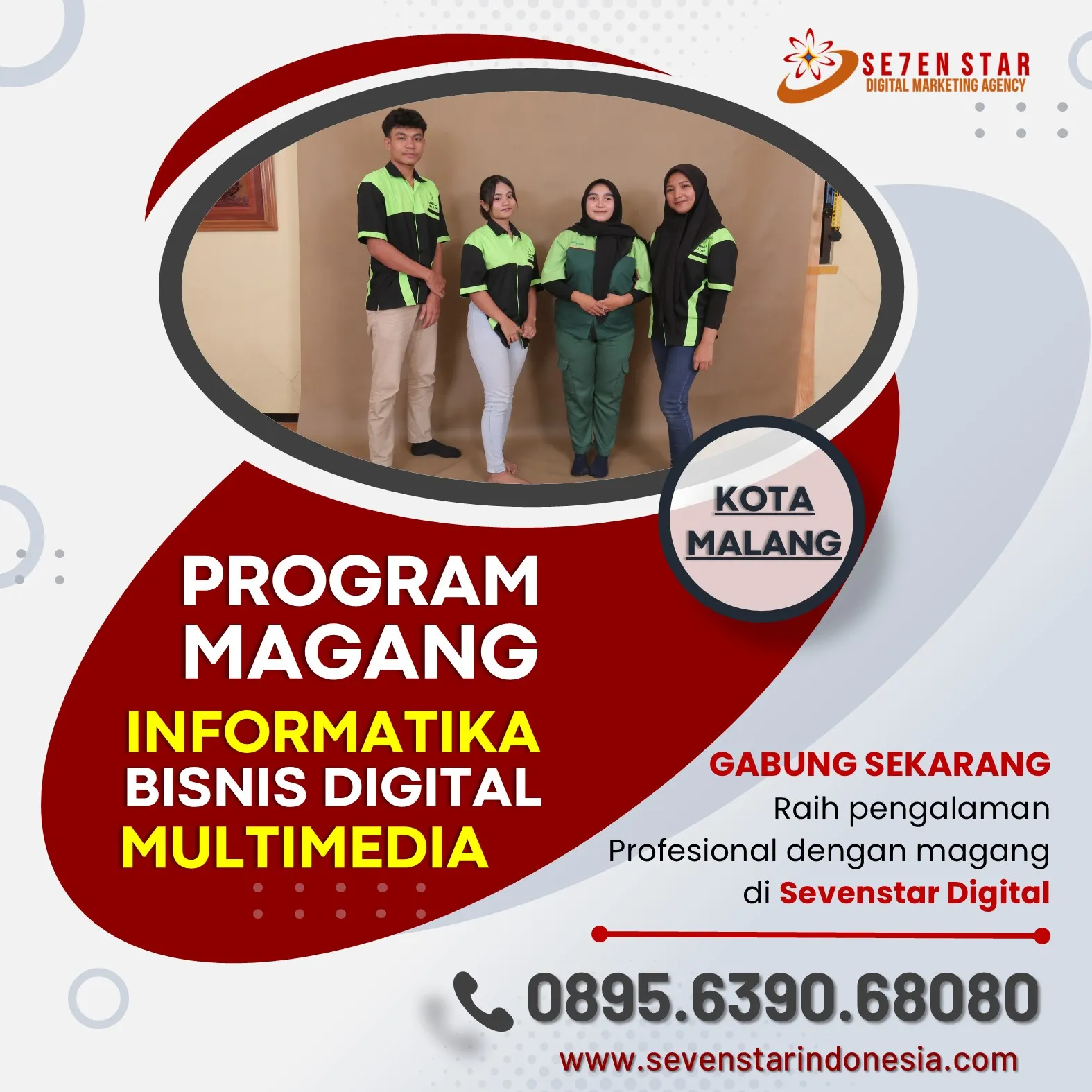 Perusahaan Prakerin Jurusan PPLG di Malang, Belajar Langsung di Dunia Industri!