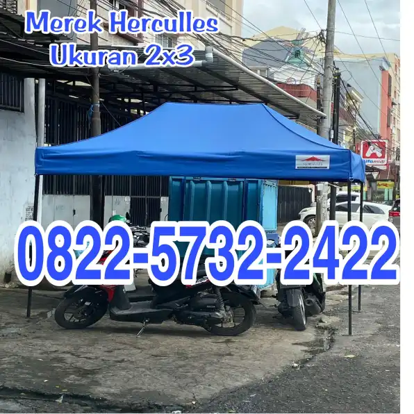 CALL 0822-5732-2422 Jual Tenda Lipat Di Sigi