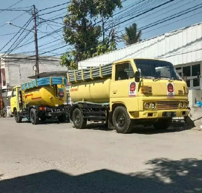 Jasa Sedot Wc Bekasi-Cikarang