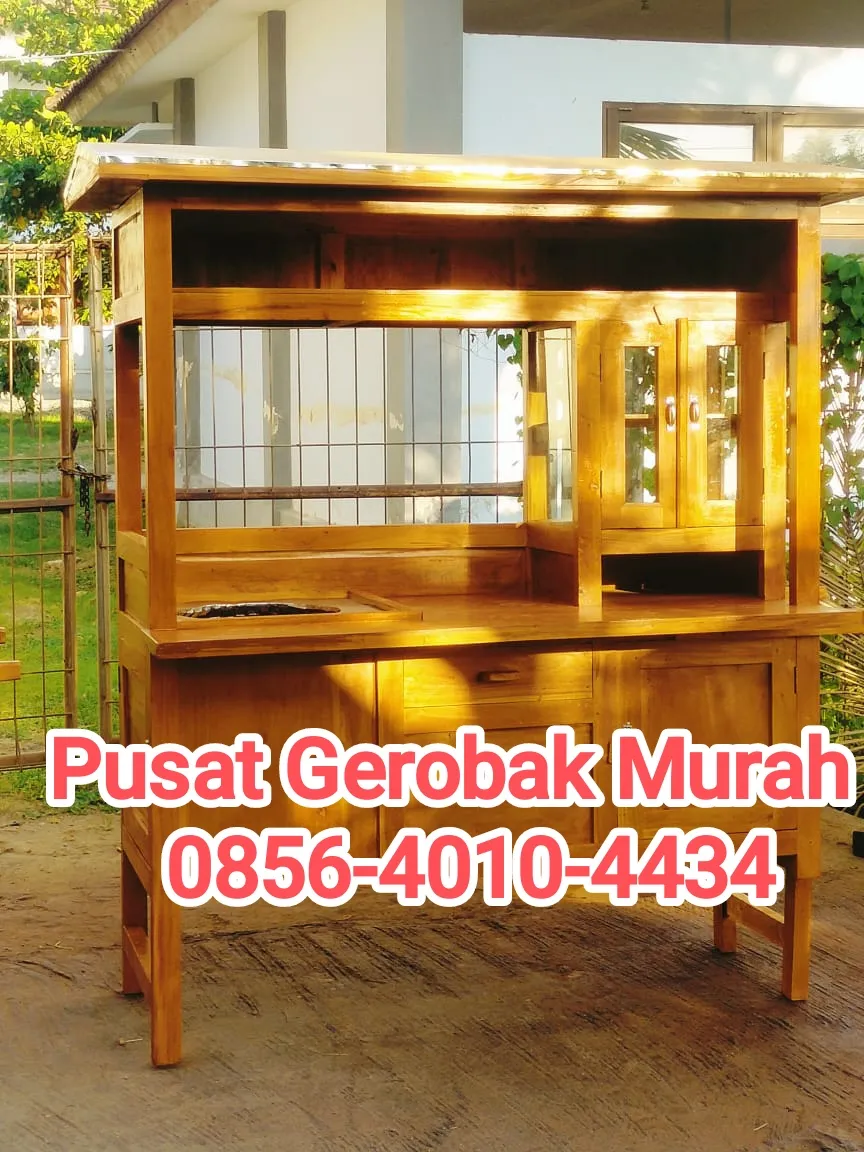 Gerobak Wedangan Di Temanggung, ,O856X4O1OX4434,