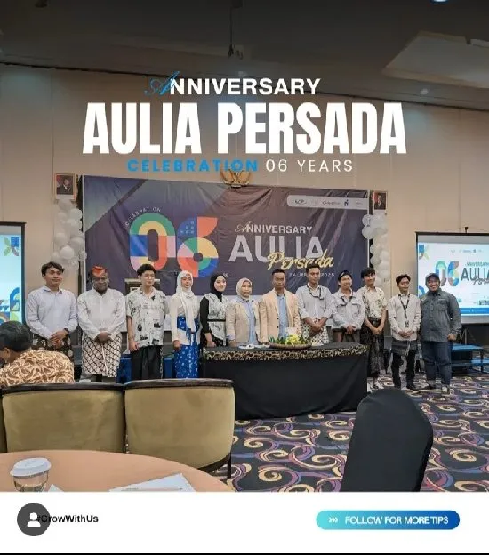 Aulia Persada, 0895-3257-10836, kelas private seo Semarang