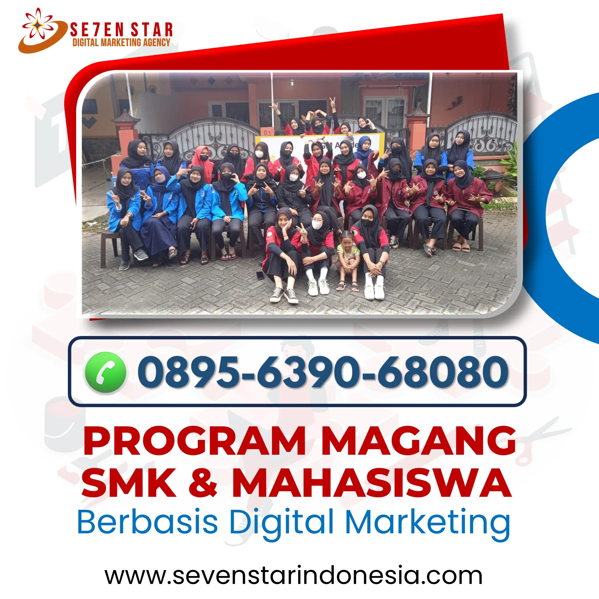 Daftar Magang Bisnis Digital di Malang: Langkah Awal Karirmu