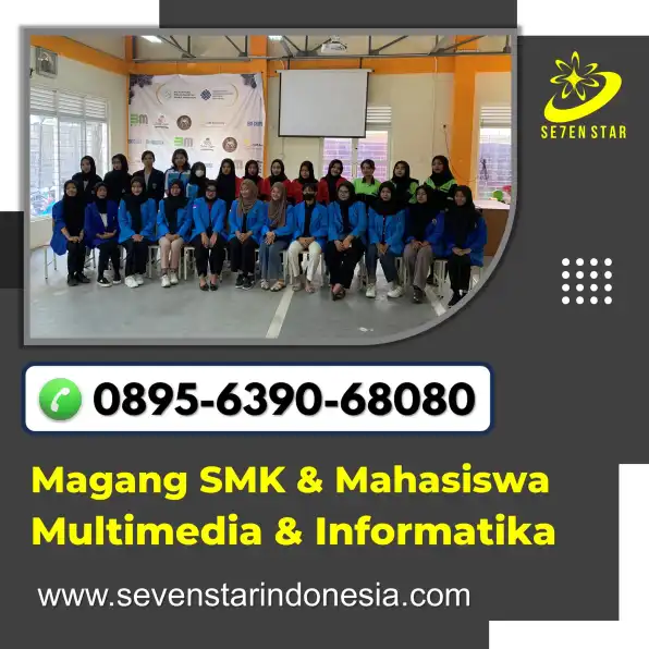 WA 0895-6390-68080 Peluang Magang Kediri Manajemen Pemasaran Terbaik 2025