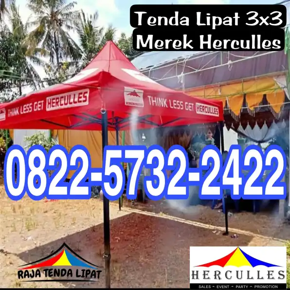 CALL 0822-5732-2422 Jual Tenda Lipat Di Mangkutana