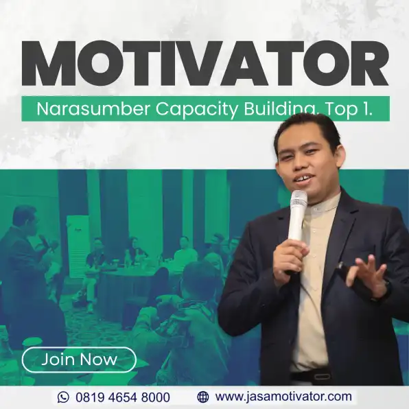 Konsultan Motivator Pendidikan Bangli Berpengalaman!!! (SDM Meningkatkan) (Tlp:0819-4654-8000)