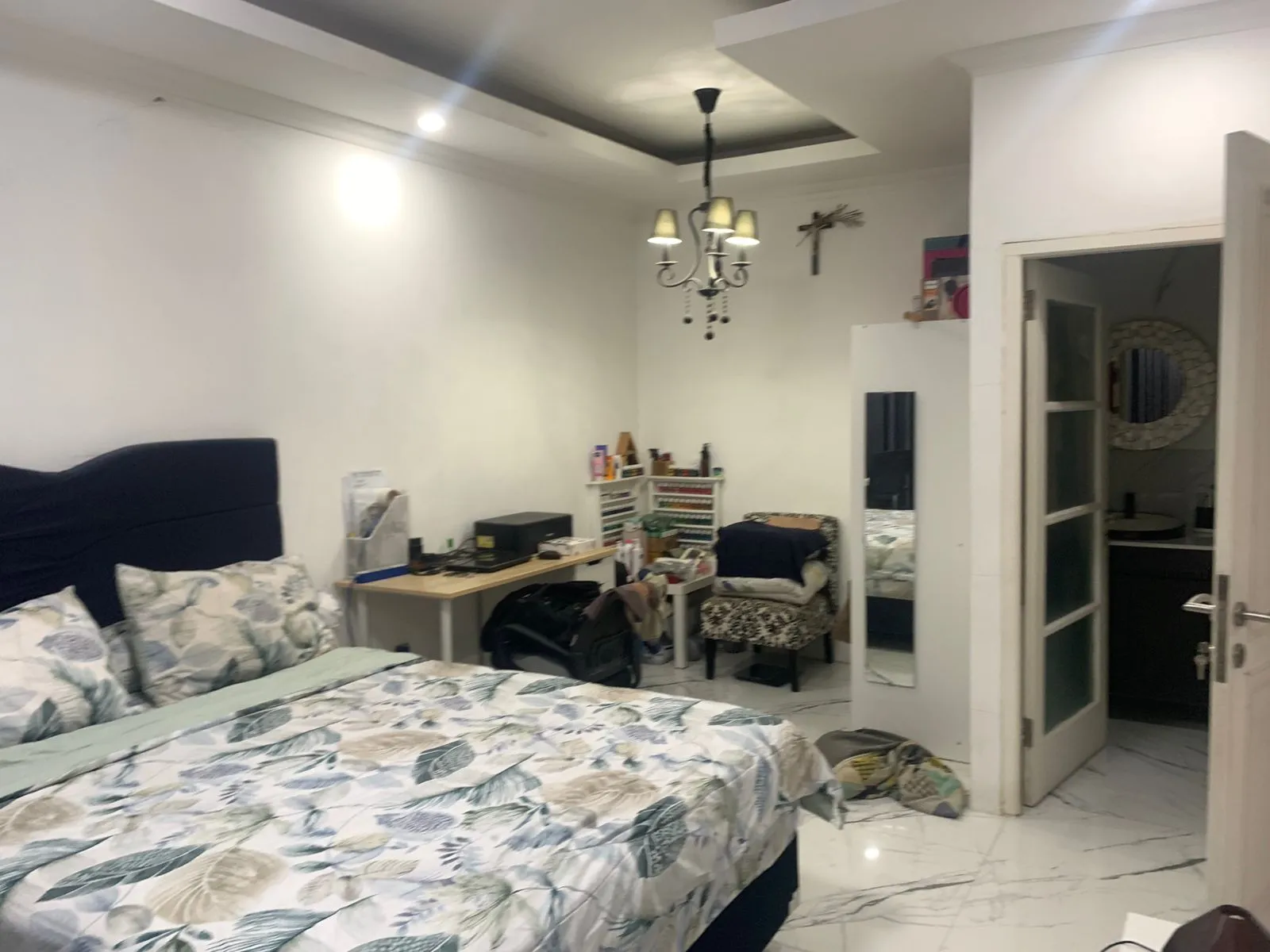 Dijual Rumah 2 Lantai di Grand Depok City, Depok