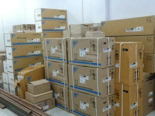 WA. 081314181790 - 082298152217 Jual AC Baru Bekas Panasonic, Daikin, Gree, Sharp Pejaten Barat, Pasar Minggu, Jaksel Terdekat 24 Jam CV. Sejahtera Jaya Teknik