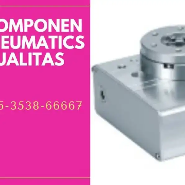 Jual SMC Pneumatics CV. Sarana Utama Payakumbuh, WA : 0895-3538-66667 sumbar