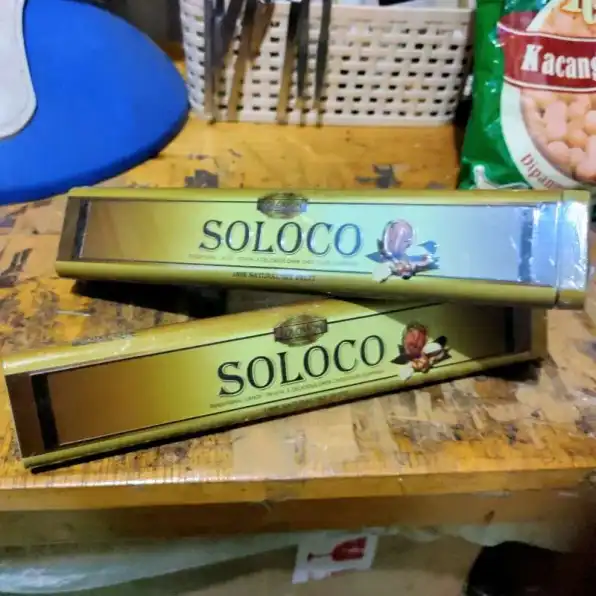 Jual Soloco asli Di Magelang 081325335074 COD