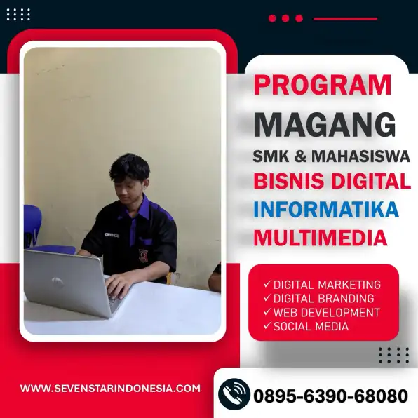 (WA 0895-6390-68080) Info PSG SMK Jurusan BDP di Kota Batu