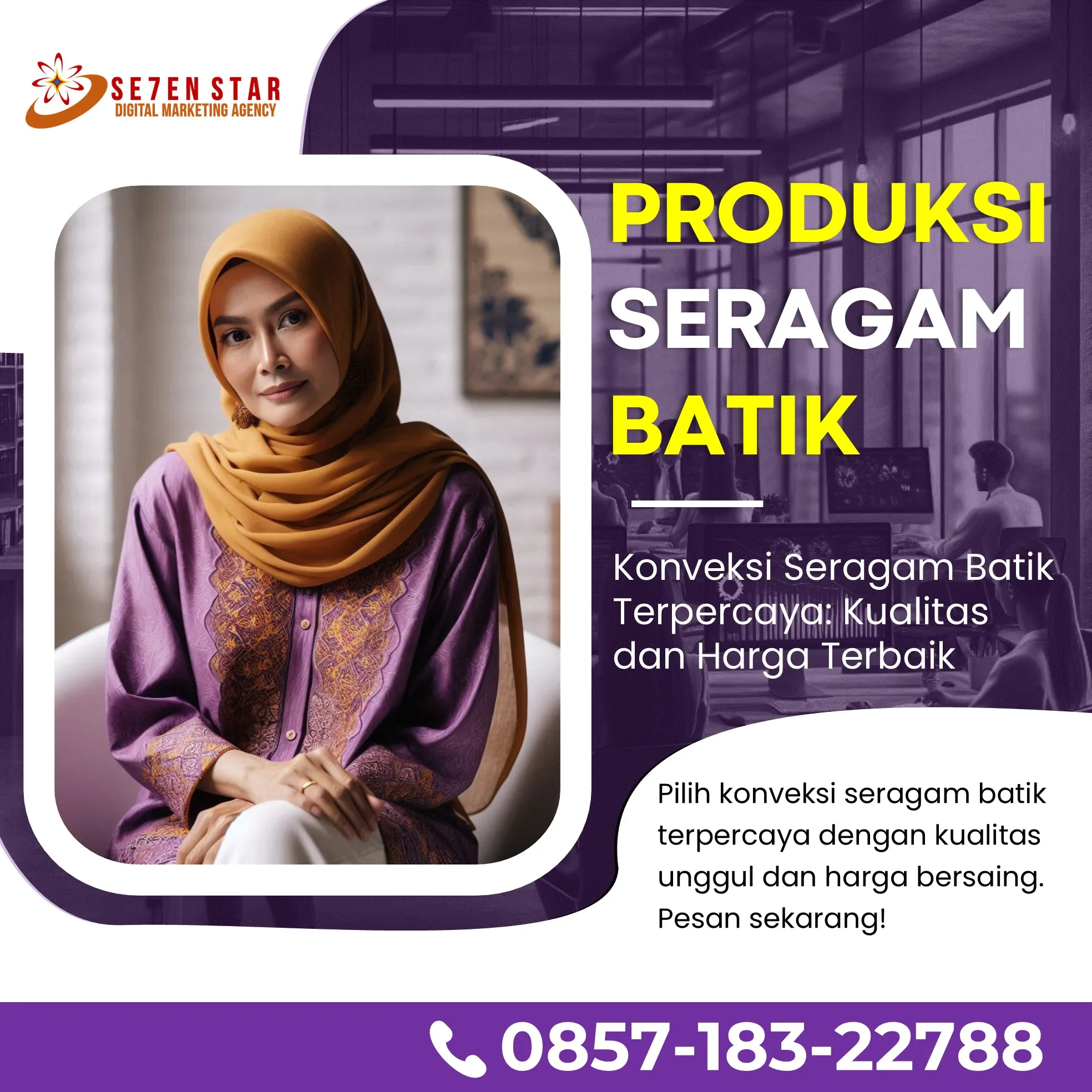 Distributor Batik GP Ansor Pekalongan - Kualitas Premium, Harga Grosir