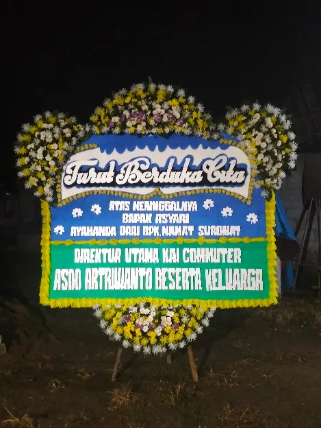 0838-7017-5551karangan bunga kalideres tangerang