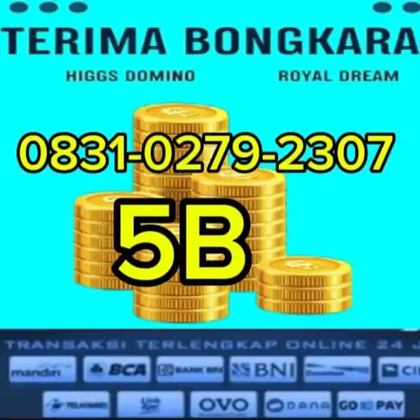 JUAL BELI COIN HDI OVEN KHUSUS BONGKARAN 24 JAM