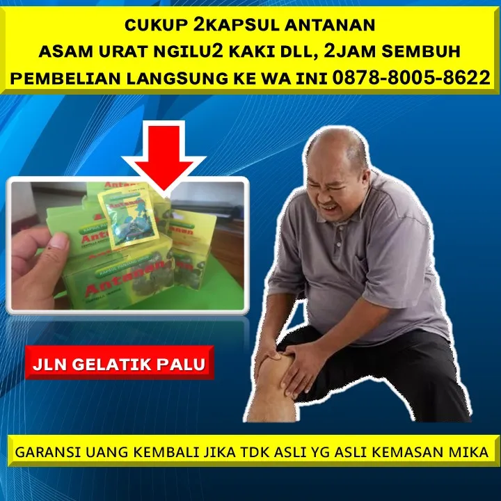 Obat Kolesterol Rumahan Dii Kota Palu