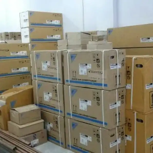 WA. 081314181790 - 082298152217 Jual AC Baru Bekas Panasonic, Daikin, Gree, Sharp Lenteng Agung, Jagakarsa, Jaksel Terdekat 24 Jam CV. Sejahtera Jaya Teknik