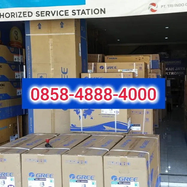 Jual AC Gunem Rembang 0858*4888*4000