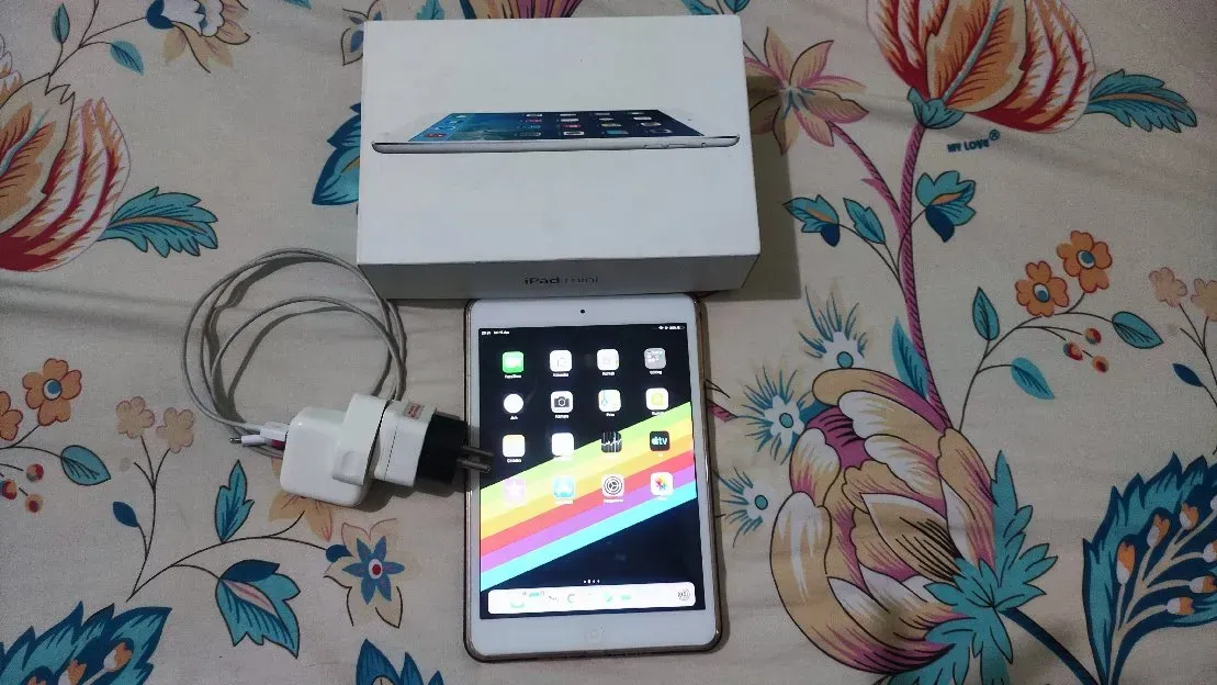 Ipad Mini 2 32 GB