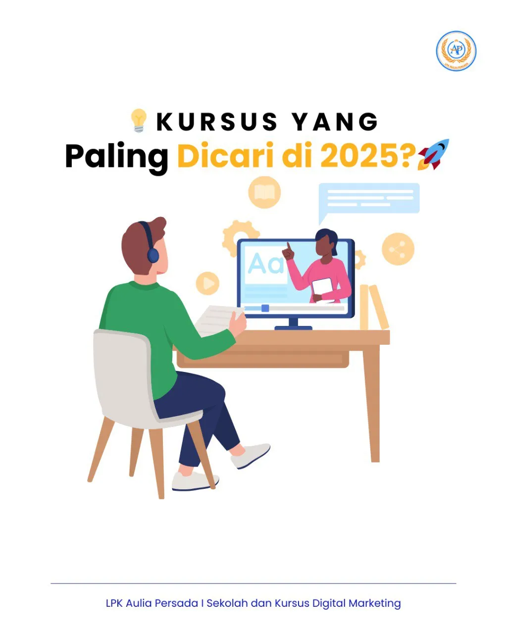 kursus digital marketing terbaik