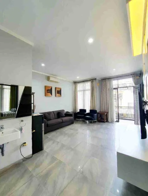 Dijual Rumah Hook Siap Huni di Cluster Neo Permata Bintaro