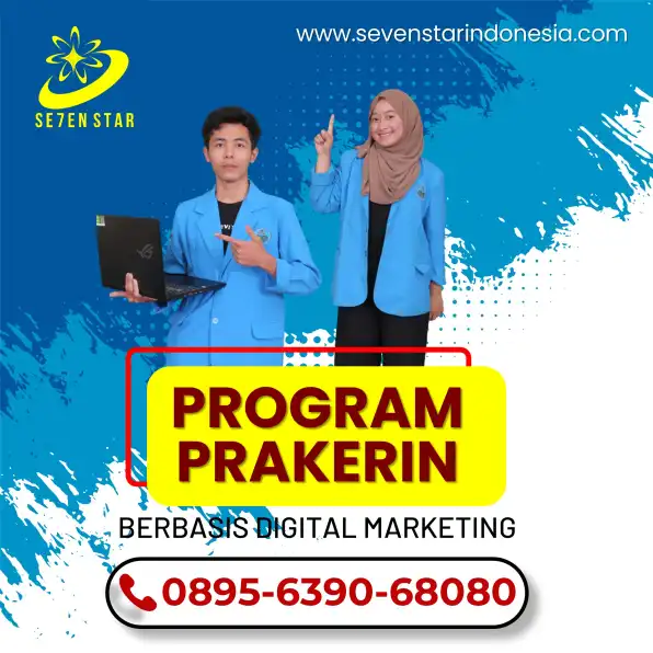 WA 0895-6390-68080,Program PSG Jurusan Multimedia DKV di Malang