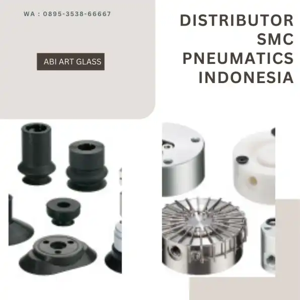 Terbaik SMC Pneumatics CV. Sarana Utama Mandailing Natal, WA : 0895-3538-66667 sumut