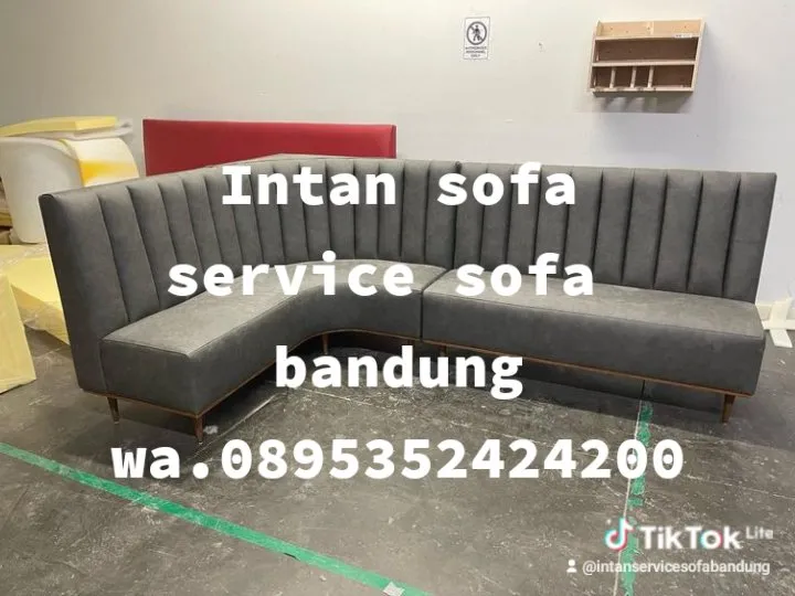 SERVICE SOFA BANDUNG