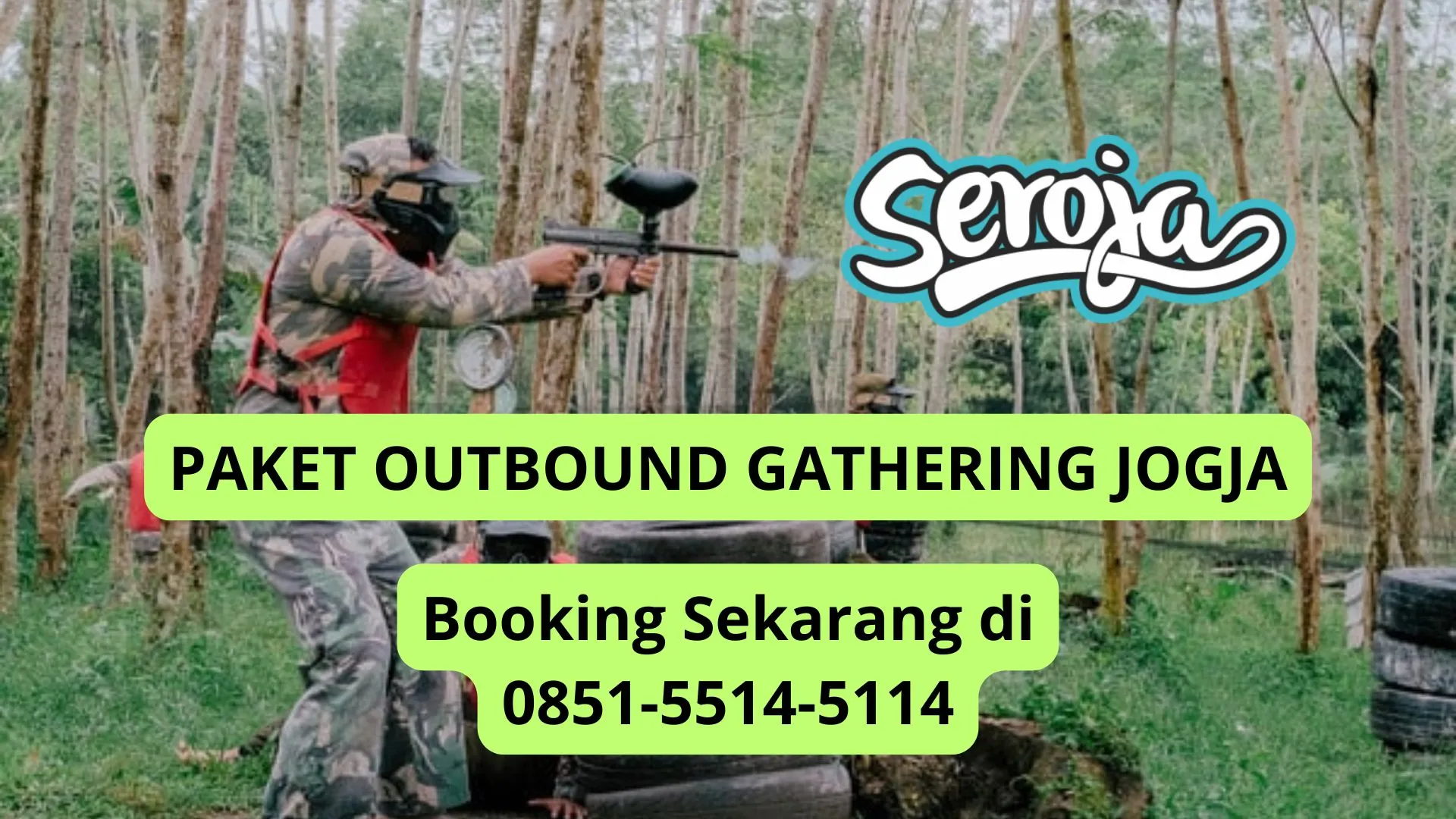 Pengalaman Tak Terlupakan!  provider outbound rafting untuk corporate Ciamis Jogja SEROJA OUTBOUND