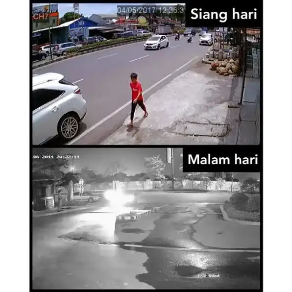 Lindungi Harta Anda Sebelum Terlambat, Service CCTV Hari Ini! di Tapos Depok