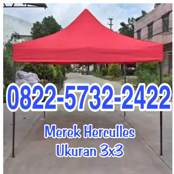 CALL 0822-5732-2422 Jual Tenda Lipat Di Tinambung