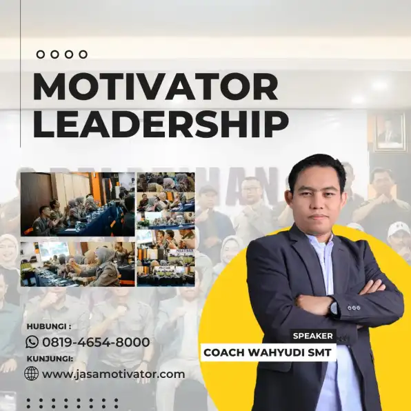 WA 0819-4654-8000, Motivator Pelayanan Prima Tanjung Selor, No.1