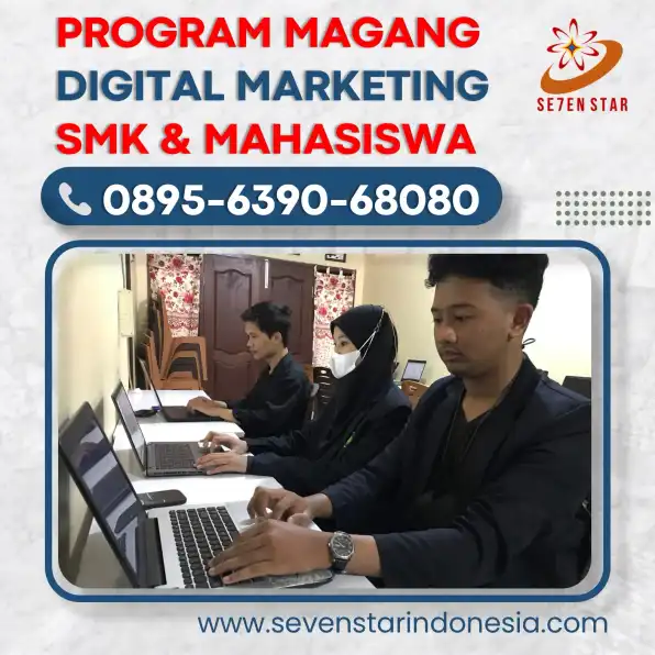 Hub 0895-6390-68080, Daftar PKL Mahasiswa di Kota Batu, Mulai Karirmu Sekarang!