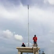 Jasa Tukang Pasang Penangkal Petir Di Tanah Sareal Bogor..