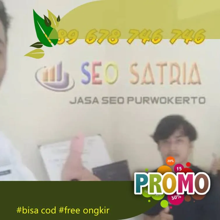 Pelatihan SEO Semarang BERPENGALAMAN BELASAN TAHUN Tapi MURAH