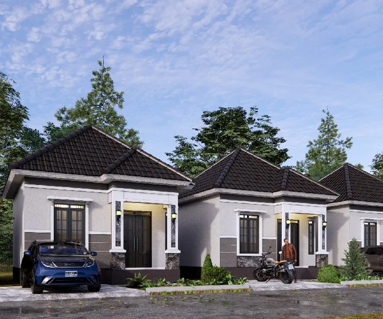 WA.0812-5333-7663, Proyek Aep Ginanjar Ismail Property Pontianak Developer