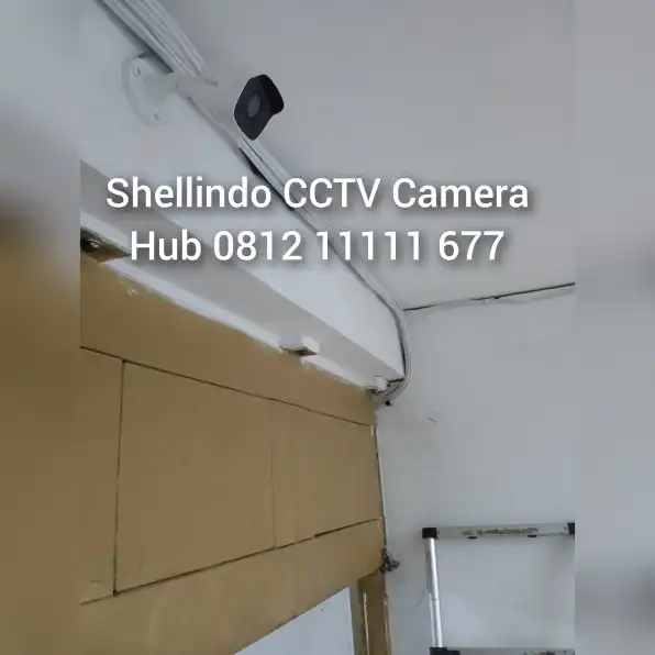 Realtime Service - Toko Murah | Jasa Pasang CCTV Camera Di Pulomerak