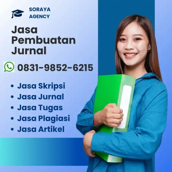 TERLARIS, WA 0831-9852-6215, Joki Jurnal Scopus Probolinggo, Jasa Pembuatan Laporan Pkl Smk Batu, Joki Tugas Bahasa Jawa Banda Aceh, Jasa Mencari Jurnal Sungai Penuh