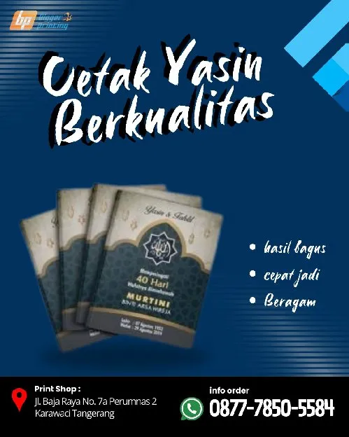 Percetakan bigger