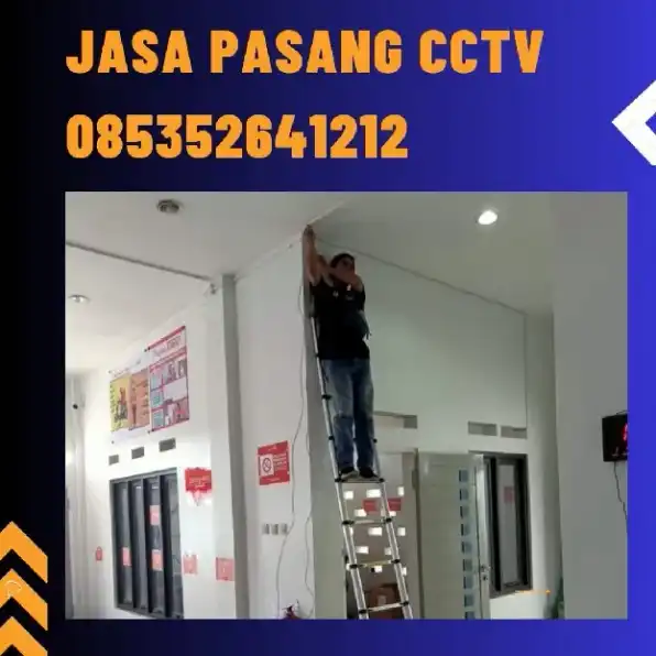 Jasa CCTV Cibalong Tasikmalaya 0853-5264-1212