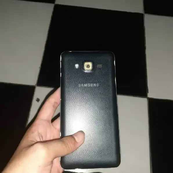 HP SAMSUNG J2 PRIME