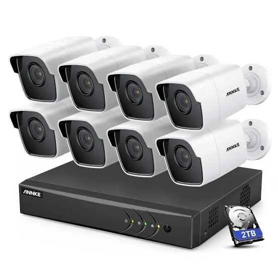 Dapatkan Layanan Service DVR CCTV yang Efektif untuk Keamanan Anda! di Neglasari Tangerang