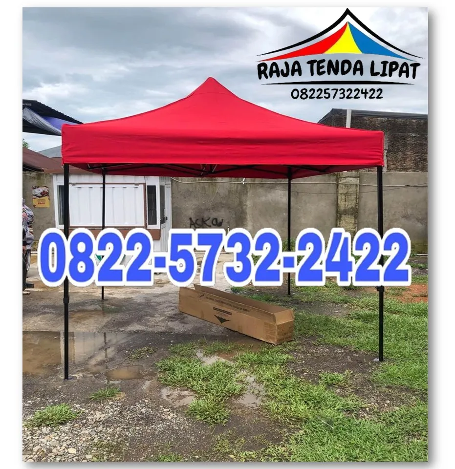 CALL 0822-5732-2422 Jual Tenda Lipat Di Bone